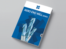 AERO ENDMILL Vol.4